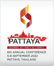 WCA Pattaya Conferences (5-8 September 2022)